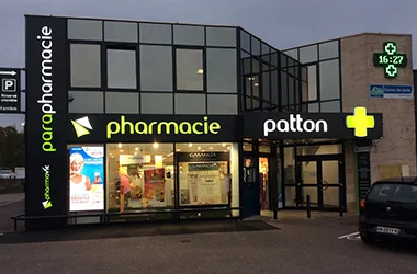 Pharmacie